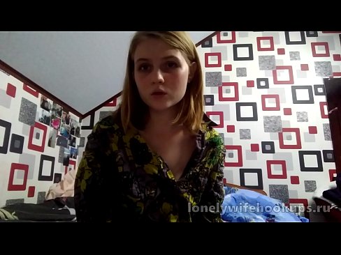 ❤️ Jaunai blondīnei studentei no Krievijas patīk lielāki locekļi. Duršanās video pie lv.com-full-porner.ru ❌️❤